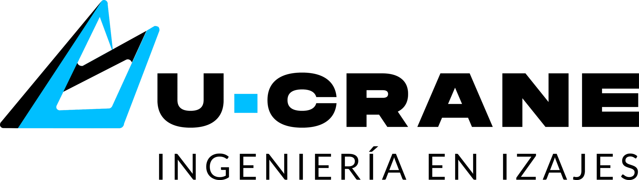 LOGO U-CRANE
